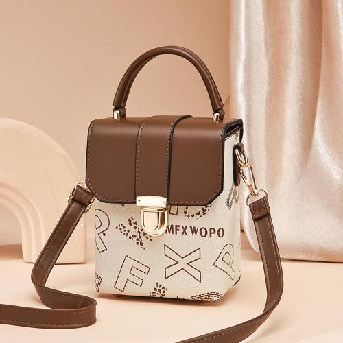 Minimalist Small Square Bag One Shoulder Crossbody Bag Carteras Mujer Mini Phone Bag For Women Para Mujeres Bolso Bolsas