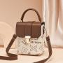 Minimalist Small Square Bag One Shoulder Crossbody Bag Carteras Mujer Mini Phone Bag For Women Para Mujeres Bolso Bolsas