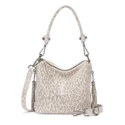 REALER 2021 bags Real Genuine Leather womens Shoulder Bags OEM ODM cusotom logo Ladies Totes Hobos Hand bags women Tote Handbags
