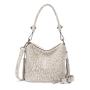 REALER 2021 bags Real Genuine Leather womens Shoulder Bags OEM ODM cusotom logo Ladies Totes Hobos Hand bags women Tote Handbags
