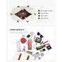 LOVEVOOK Custom Fashion Classic Women's Tote Bags Pu Leather Lady Hand Bags High Quality Luxury Ladies Top Handle Handbags