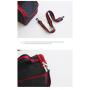 Wholesale insulated picnic insulated cooler bag men women kids school cooler lunch bag high quality delivery food bag in cooler
