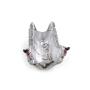 OEM Factory Women Rhinestone Purse Leather Evening Dog Shaped Clutch Gown Crystal Bag