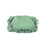 2021 Mint Color Ladies Handbags Women Bags Dumpling Bag Ins Fashion Acrylic Chain Shoulder Bag