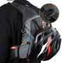 XL237 New Version Anti Water Outdoor Sport Backpack Large Capacity Computer Bag Wear-resistant Multicard Slot Travel Bag