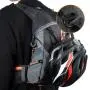 XL237 New Version Anti Water Outdoor Sport Backpack Large Capacity Computer Bag Wear-resistant Multicard Slot Travel Bag
