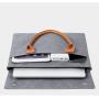 Men 15.6 inch laptop business handbag oxford fabric briefcase casual handbag for notebook large capacity portfolio bag wholesale