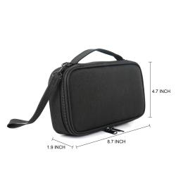 Insulin Cooler Travel Case Diabetic Medication Hand Bag Custom Logo Wholesale Portable Fashion Insulin Cooler Bag
