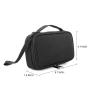Insulin Cooler Travel Case Diabetic Medication Hand Bag Custom Logo Wholesale Portable Fashion Insulin Cooler Bag