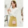 New Brand Ladies handbags 2023 Jelly Bag Women's Wholesale PVC Shoulder Crossbody Bag