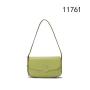 Classic Luxury Wholesale Pu Leather ladies Elegant Purse Designer Women Handbag Cross Body Bag Shoulder Bag