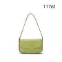 Classic Luxury Wholesale Pu Leather ladies Elegant Purse Designer Women Handbag Cross Body Bag Shoulder Bag