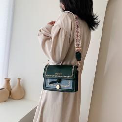 Custom Leather Messenger Bag Designer Women Bags  Bolsas Para Mujer Luxury Handbags For Women Famous Brands