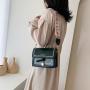 Custom Leather Messenger Bag Designer Women Bags  Bolsas Para Mujer Luxury Handbags For Women Famous Brands