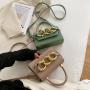 Minissimi Vegan Leather Handbag New Design Handbags  Luxury Crossbody Bags Trendy Shoulder Bag For Women