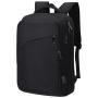 outdoor bags nylon smart business school anti theft bagpack waterproof 16 inch laptop computer backpack for men