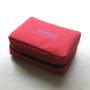 New Travel Folding Waterproof Letter Wash Bag