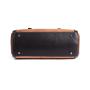 2024 Customize Vintage The First Layer Cowhide Hand Bag For Women With Embossed Flower Grain Luxury Grace Handbag