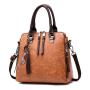 Wholesale fashion 2024 Lady's High Quality New Trendy Designer Fashion Ladies Handbags For Women