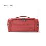 Fashionable Stylish Unique Printing Travel Bag with Multiple Pockets and Smooth Zipper for Weekend Getaways and Adventures
