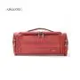 Fashionable Stylish Unique Printing Travel Bag with Multiple Pockets and Smooth Zipper for Weekend Getaways and Adventures