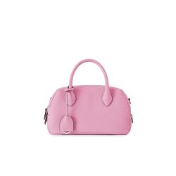 Custom Ladies Handbag High Quality Lichee Leather Women Shoulder Bags Designer Hand Bags