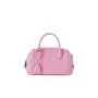 Custom Ladies Handbag High Quality Lichee Leather Women Shoulder Bags Designer Hand Bags