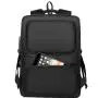 Brand New High-quality Backpack Computer Bag 15.6-inch Men's and Women's Backpack Business Anti-theft USB Charging