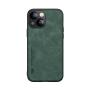 High quality leather shockproof phone case cover leather phone protective case card holder
