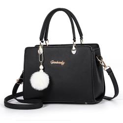 2024 New Bags for Women Fashion Women's Diagonal Shoulder Bag Portable Single Strap Handbag for Middle-Aged Mothers Lady Style