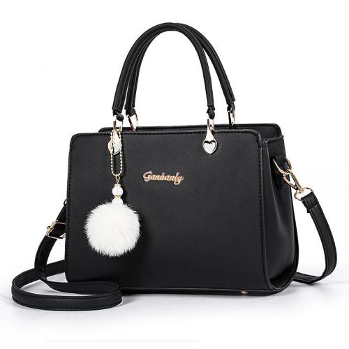 2024 New Bags for Women Fashion Women's Diagonal Shoulder Bag Portable Single Strap Handbag for Middle-Aged Mothers Lady Style