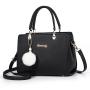 2024 New Bags for Women Fashion Women's Diagonal Shoulder Bag Portable Single Strap Handbag for Middle-Aged Mothers Lady Style