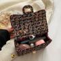 Wholesale Quality Women'S Luxury Crossbody Women Small Mini Shoulder Bag Purses And Handbags