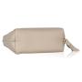 Waterproof Cosmetic Bag Travel Shaving Dopp Kit Toiletries Pu Leather Makeup Bag
