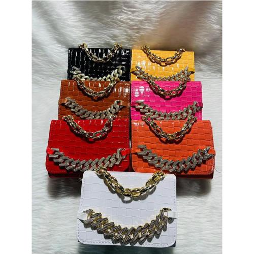 Newest Ladies bags Fashion high quality Pu leather bags trendy women mini bags Ladies handbags for women 2023