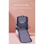 ZF293 Elementary Students Schoolbag New 7-10 Years Old Children Spine Protection Shoulder Bag Waterproof Breathable Backpack