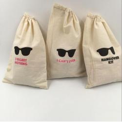 Bachelorette Party Favor Bag, Emergency Kit