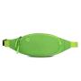 Hot Selling Adjustable Fanny Pack Unisex Travel Sport Waist Bags With Earphone Hole