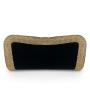2023 Girly Handbags Envelope Faux Suede Evening Bag