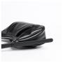 New arrival wrinkle bags fashion ladies handbag pu leather shoulder bag crossbody phone bags for ladies