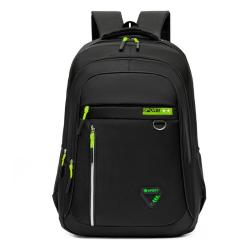 ZX100 Travel Laptop Backpack Waterproof Oxford Storage Hiking Travel Backpacks Rucksack Outdoor Camping Schoolbag For Men