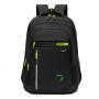 ZX100 Travel Laptop Backpack Waterproof Oxford Storage Hiking Travel Backpacks Rucksack Outdoor Camping Schoolbag For Men