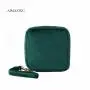 Mini Lipstick Bag Women Velvet Small Make Up Bag Travel Sanitary Napkin Bag for Girls Cosmetic Organizer Case