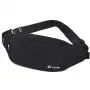 Hot Selling Pink Fanny Pack Waist Bag Fashion Custom Printed Waterproof Pink Chest Bags For Women