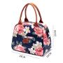 China Wholesale Insulated Lunch Bag Small Cooler Insulated Lunch Bag For School Kids