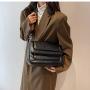 High Quality Leather Crossbody Bags For Women Pure Chains Bolsas Para Mujer Designer Handbag Wholesale Bolsos-Para-Mujeres-