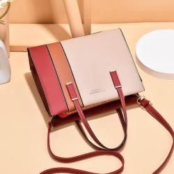 KBW292 2023 Wholesale New Simple Atmosphere Handbag Fashion High Quality Ladies Shoulder Crossbody Bag For Women