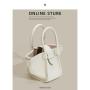 Genuine Leather Designer Women Hand Bag Ladies Purses Handbags Bucket Bag Wholesale China