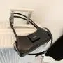 Famous Brand Bag Ladies Women Fashion customs handbag 2023 Latest Wholesale Women Handbags High Quality Designer Shoulder Bags