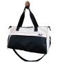 Gelory Carry On Shoulder Organizer Bags Embroidery Logo Luggage Duffel Bags For Men Women Sports Gym Travel
